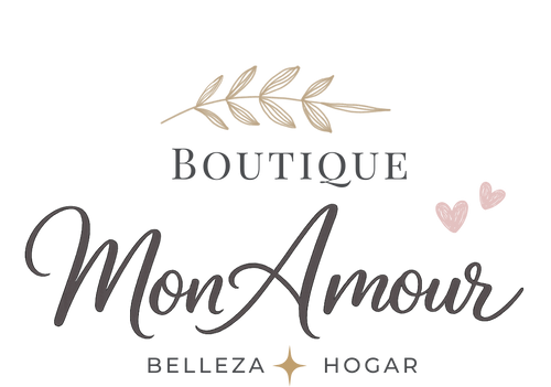 Boutique MonAmour